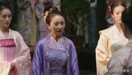 邹氏:《知否》中小秦氏可以嫁姐夫做正妻，为什么小邹氏却只能做妾？
