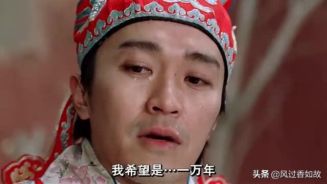 周星驰朱茵:周星驰一直未婚，难道就是他们说的在等朱茵吗？