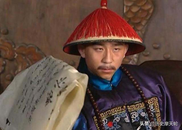 雍正的宠妃:李卫被雍正宠到什么程度？