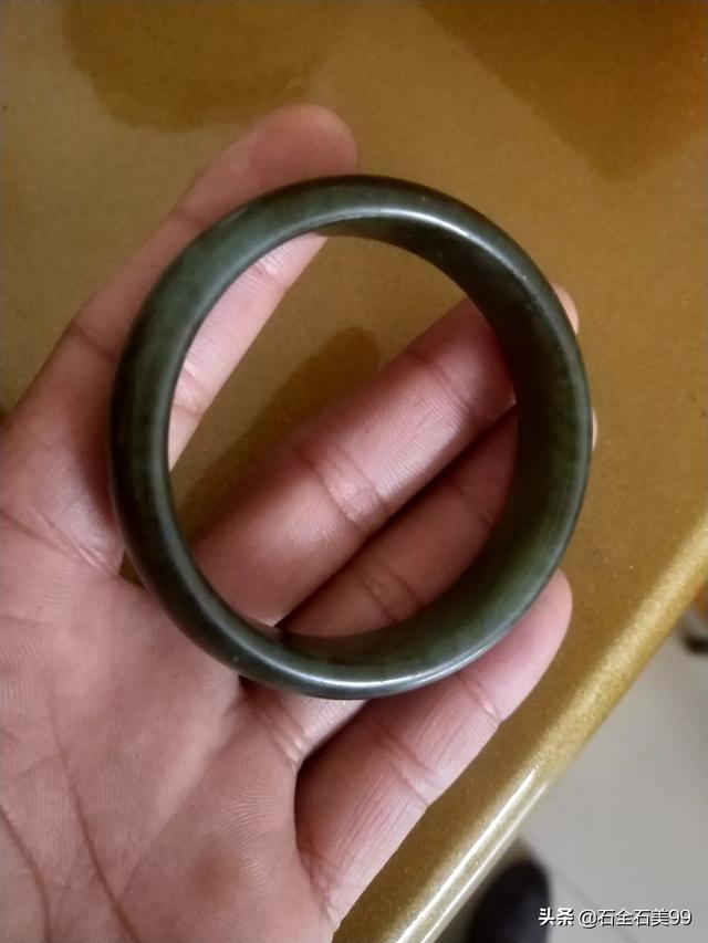玉石用火烧能不能判的真假(玉石火烧以后,能恢复正常颜色吗) 第1张
