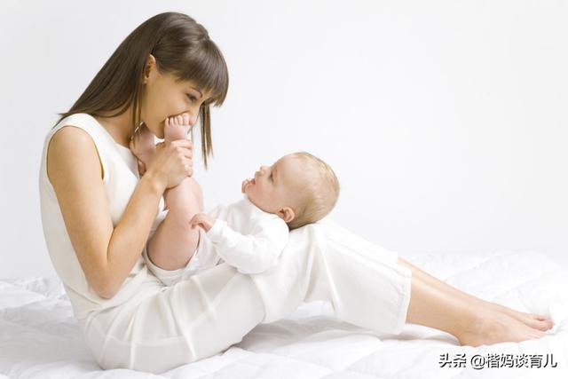 孩子在什么时候断奶最好:多大断奶比较好，有好方法介绍宝宝不找奶妈妈不堵奶的法子吗？