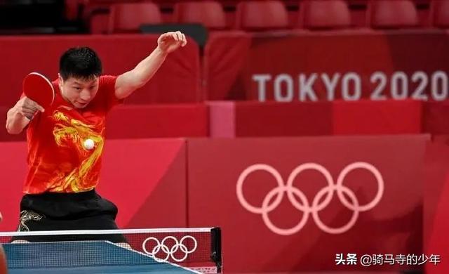 刘国梁女儿夺冠:有人把国乒夺冠的功劳都归功于刘国梁，你怎么看？