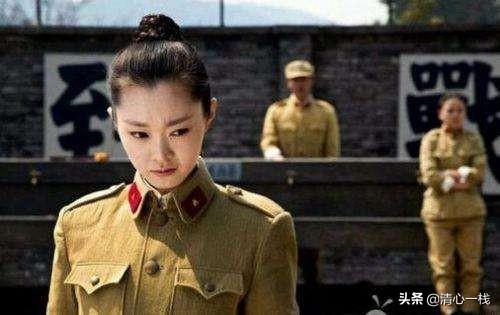 朱一锦:在电视剧《伪装者》中，为什么这么多人讨厌女主角程锦云