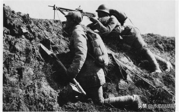 一个日本军队的山崎大队，拥有多少官兵，为何非常难打？插图4