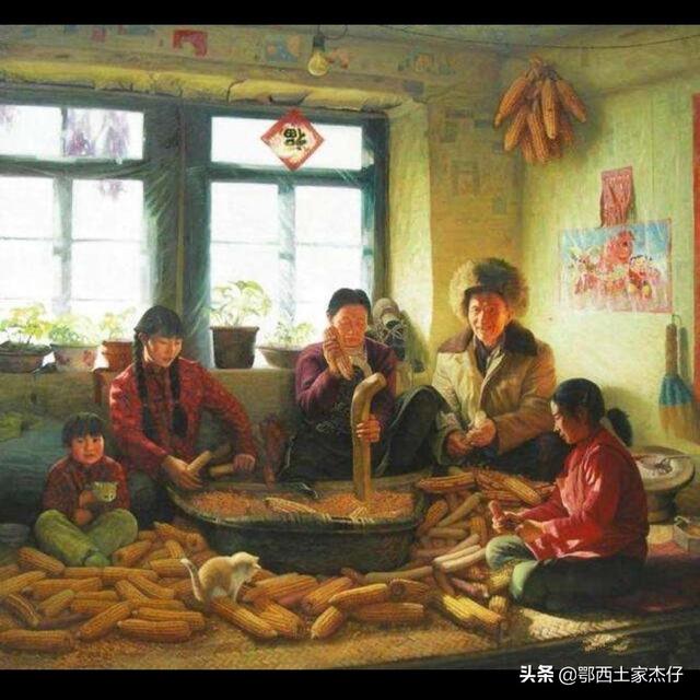 鸟虫鱼论坛的自频道:你们那边春耕了吗？此次春耕是否受到疫情的影响？