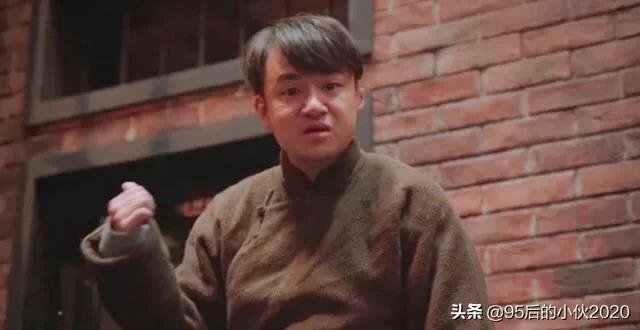 新世界演员表所有人:电影《新世界》中大家喜欢哪个人物？