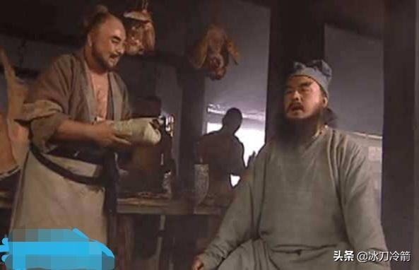 鲁智深为什么要杀蒋门神？