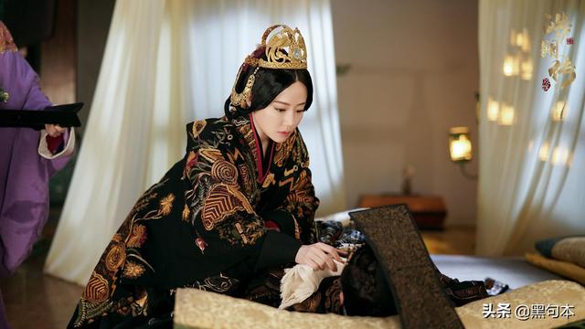 秦异人:为何吕不韦把奇货可居的投资押在安国君宠爱的华阳夫人身上？
