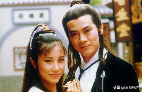 宋达民:80-90年间有哪些经典的武侠电视剧