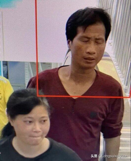章子欣事件:章子欣在临死前肯定意识到这两个人是坏蛋，你们说对吗？