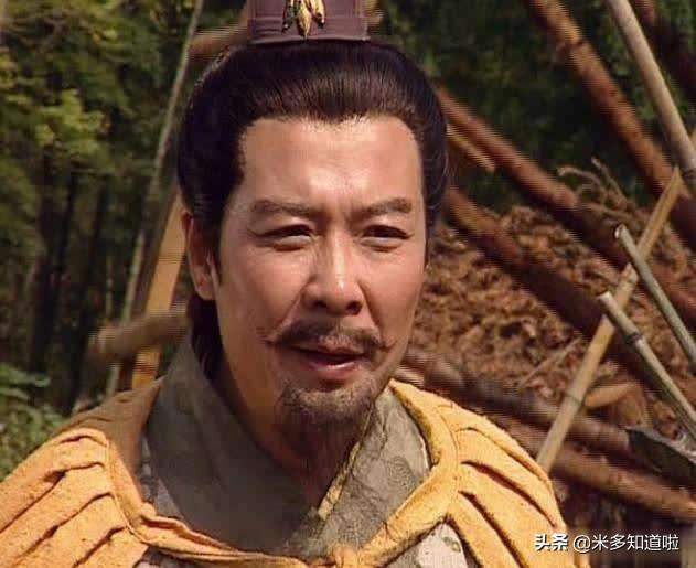 蔡瑁怎么死的:赤壁之战时，蔡瑁是被曹操杀的吗？正史中是怎样的？