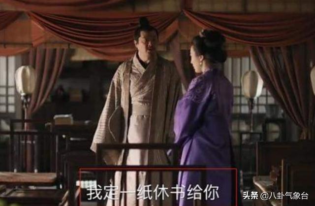 康兆儿:《知否》盛长梧终究是商贾人家，康姨母为何愿意让允儿低嫁到盛家