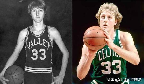 吉克隽逸童年照:NBA球星的童年照都是什么模样的你知道哪些有趣的事