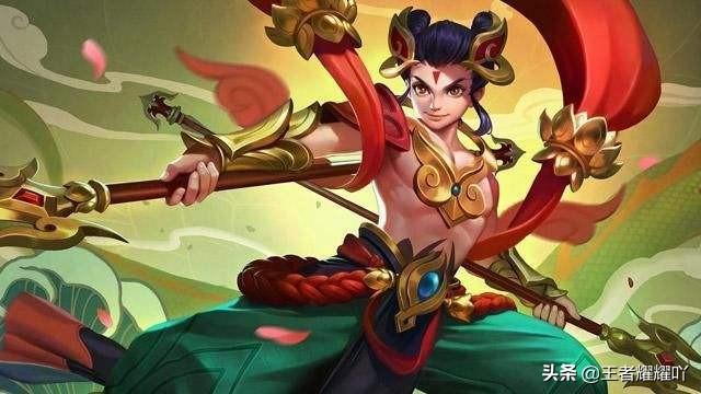 有啥装备或英雄前期可以有效克制百里守约？（刺客除外）？