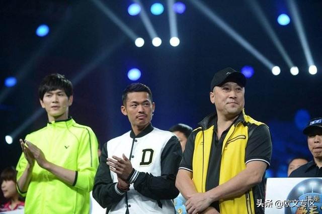 顾俊老公:国羽就统治力而言林丹、风云组合、葛菲顾俊谁在自己领域更强？