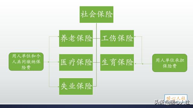 交金和不交金的区别，农村养老保险到了年龄交于不交区别