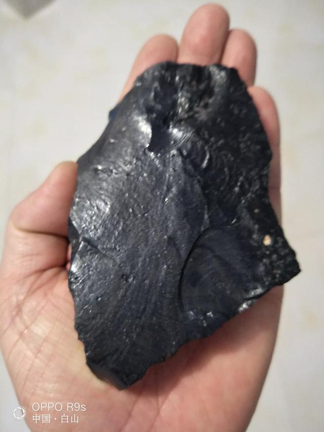 头条问答 - 你在捡奇石过程中,捡到过狗头金,陨石吗,捡到的最贵物品是