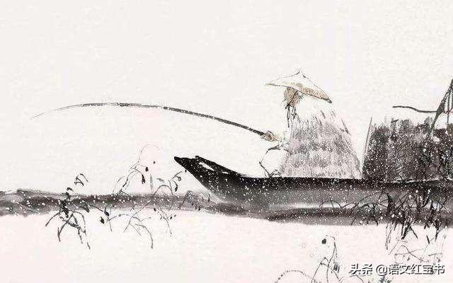 “千山鸟飞绝,万径人踪灭”。表现了作者怎样的意境？