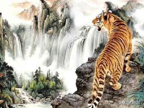 农村凶虎压青龙房屋图,农村左邻右舍的房子比自己家高怎么办？