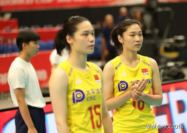 里约奥运会女排:有人说东京奥运会中国女排阵容明显不如里约奥运会是真的吗？