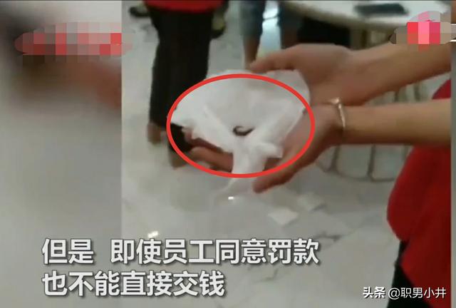 员工被罚喝马桶水:日本人真的喜欢喝马桶水吗？