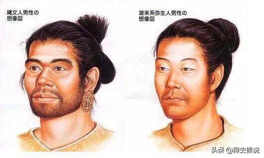 今田耕司:日本人的祖先是否来自中国？