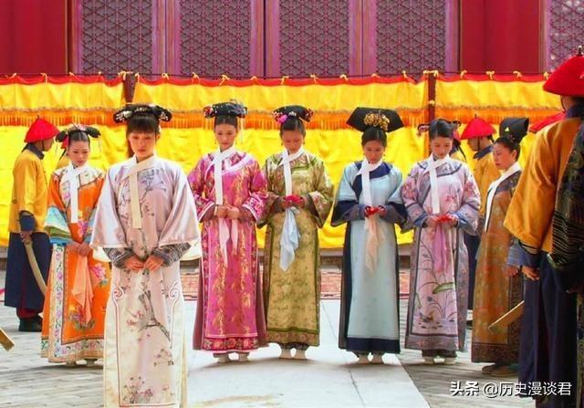 孝全皇后:道光皇帝的第三任皇后，真的是被太后害死的吗？