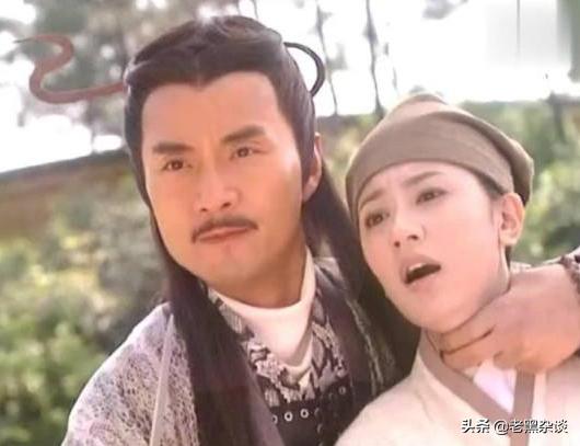 李寻欢假如没有飞刀，没有了最大的杀招，他是不是就只是个二三流水平的高手？插图65