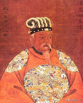 翻阅二十四史,历代帝王都有怎样神异的出生经历？