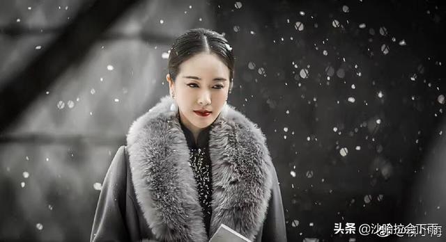 杨立仁:《神探柯晨》明明大牌、戏骨云集，为什么收视和网评这么差？