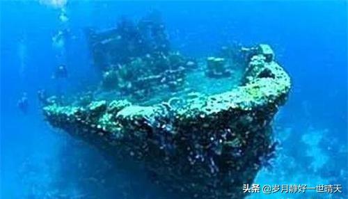马航事件真相:二战时阿波丸号究竟带了什么日本兵集体自杀是为了保护什么秘密