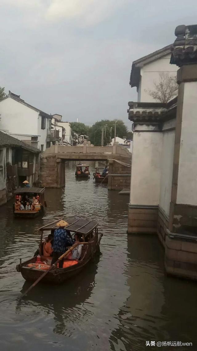 苏州有哪些旅游景点(苏州旅游必去十大景点)