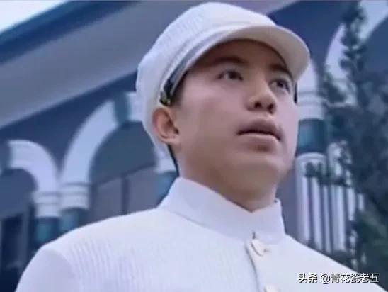 谷智鑫电视剧:谷智鑫为何拍完第一部特种兵，就消失不见了，在这后也没有作品？