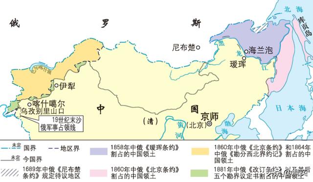 沙俄帝国的黄色俄罗斯计划最后失败的原因是什么