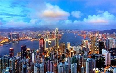 中国有哪些国际知名的城市？
