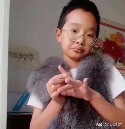 钟美美母亲发声:若你是13岁钟美美的家长面对百万年薪你会心动吗,你会怎么做