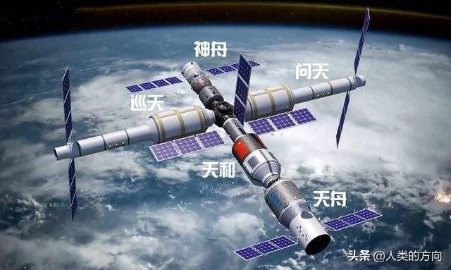 在空间站开展了哪些太空实验，太空空间站可以养宠物吗？