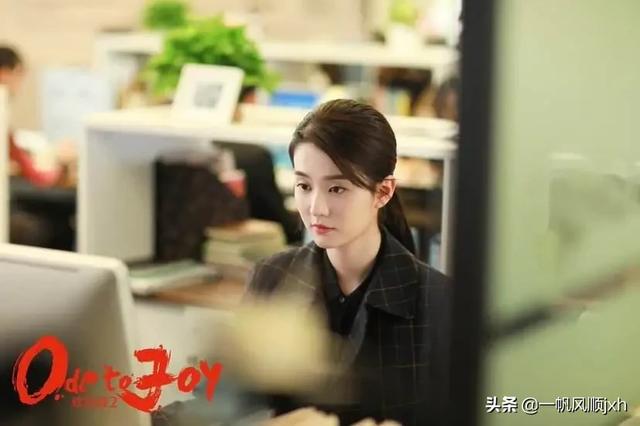 赵启平:曲筱绡那么古灵精怪，她知道小关曾经那么喜欢过赵医生吗？
