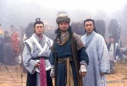你最喜欢哪一版《天龙八部》？为什么？