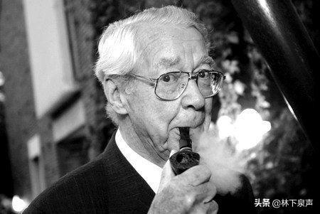 马悦然先生的去世对中国文学走向世界有多大的损失？