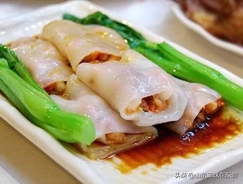 广东人早餐一般吃什么？插图63