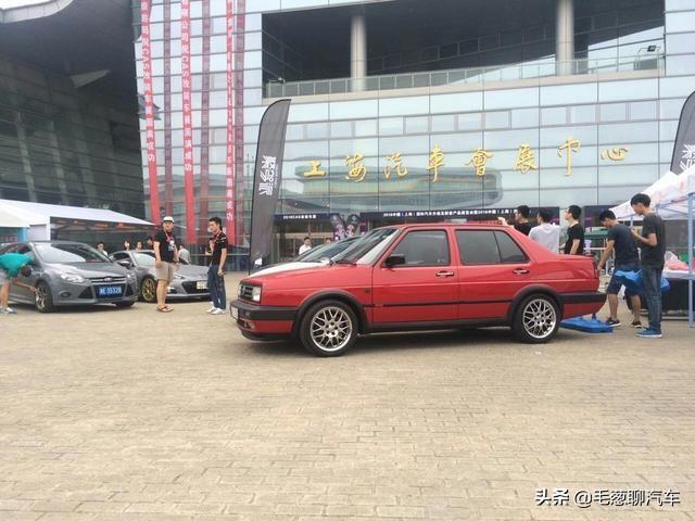 暴君mk2在哪改装,一年两检的老车怎么玩改装？