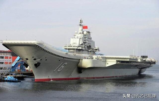 我给航母来取名:大家觉得003号航母用哪个省命名比较好呢？