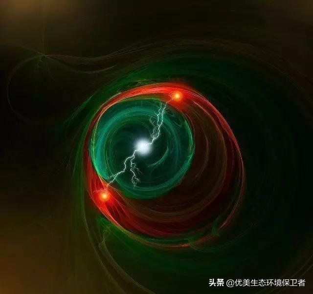 反氢原子:反物质什么，一个反粒子质量是多少