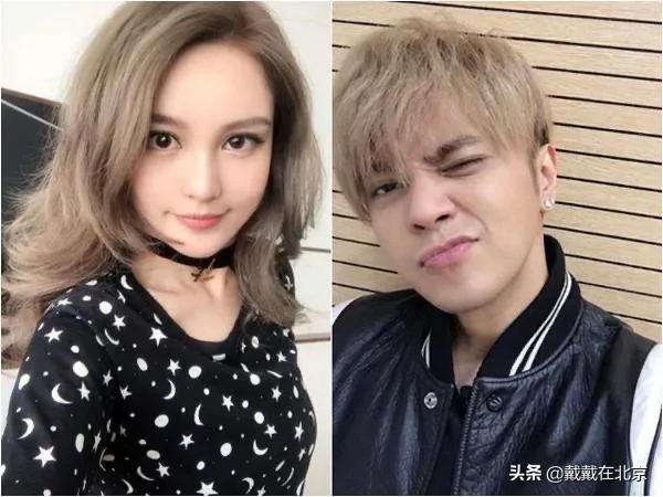 李宗瑞和哪些女星:为什么與情一边倒批判吴亦凡