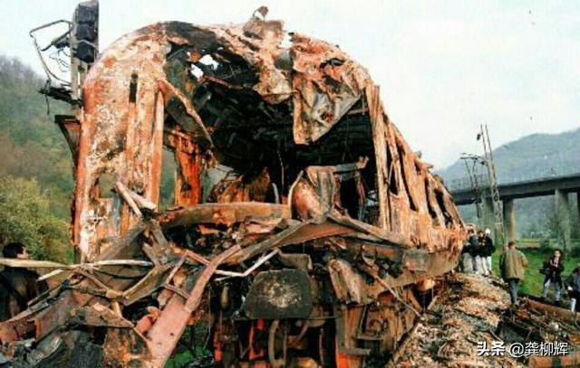 1999年北约轰炸南联盟时，南联盟反击了吗？插图95