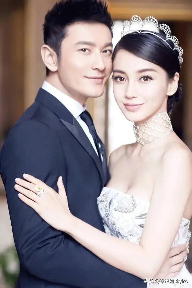 李菲儿黄晓明为什么分手:为什么黄晓明这两年的口碑越来越差
