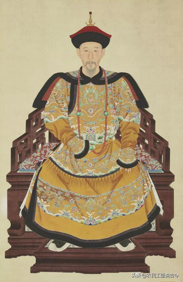 清太宗叫皇太极,为什么清朝人不用避讳"皇太"两个字?-惠修网