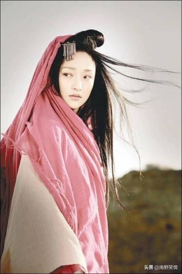蒲松龄最讽刺的小说《画皮》,到底讲述的是个什么样的故事？