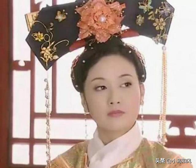 康熙四妃:宜妃在康熙生前有多么受宠爱？为何康熙去世后她晚年十分凄惨？